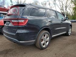 دودج دورانجو